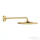 Grohe Rainshower Mono 310 fejzuhany 42 cm-es zuhanykarral,Cool Sunrise 26558GL0