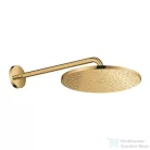 Grohe Rainshower Mono 310 fejzuhany 42 cm-es zuhanykarral,Cool Sunrise 26558GL0