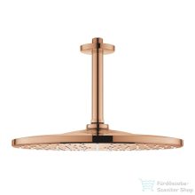   Grohe Rainshower Mono 310 mennyezeti fejzuhany 14 cm-es zuhanykarral,Warm Sunset 26560DA0