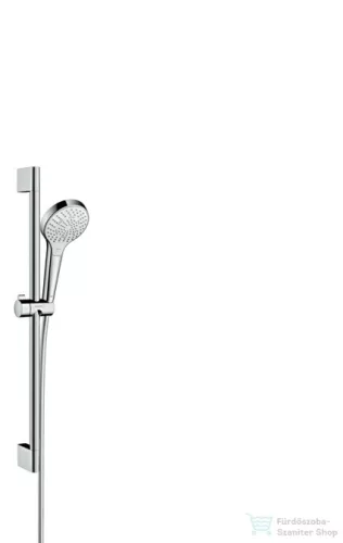 Hansgrohe Croma Select S Multi EcoSmart 9 liter/perc zuhanyszett 0,65m  26561400