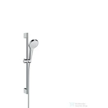Hansgrohe Croma Select S 1jet zuhanyszett 0,65m 26564400