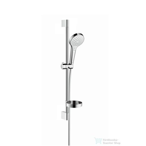 Hansgrohe Croma Select S Vario zuhanyszett 0,65m 26566400
