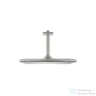 Grohe Rainshower Mono 310 Cube 31x31 cm-es mennyezeti fejzuhany 14 cm-es zuhanykarral,Supersteel 26566DC0