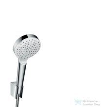 Hansgrohe HG Crometta 1jet 9l Porter szett 1250mm 26568400