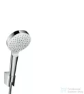 Hansgrohe HG Crometta 1jet 9l Porter szett 1600mm 26569400