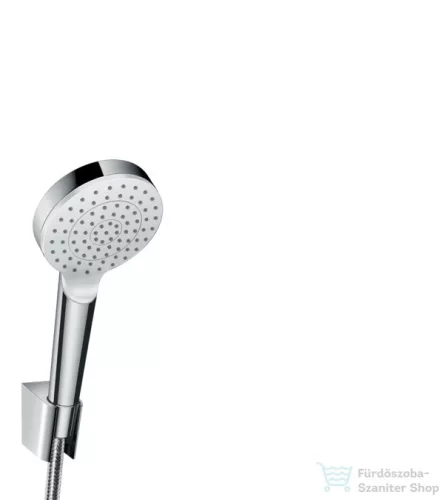 Hansgrohe HG Crometta 1jet 9l Porter szett 1600mm 26569400