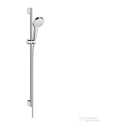Hansgrohe Croma Select S Multi zuhanyszett 0,90m 26570400