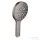 Grohe Rainshower SmartActive 130 3 funkciós kézizuhany,Hard graphite 26574A00