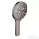 Grohe Rainshower SmartActive 130 3 funkciós kézizuhany,Hard graphite 26574A00