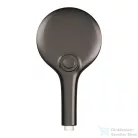 Grohe Rainshower SmartActive 130 3 funkciós kézizuhany,Hard graphite 26574A00