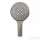 Grohe Rainshower SmartActive 130 kézizuhany,szálcsiszolt grafit  26574AL0