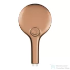 Grohe RAINSHOWER SmartActive 130 kézizuhany, warm sunset 26574DA0