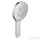 Grohe Rainshower SmartActive 130 3 funkciós kézizuhany,Supersteel 26574DC0