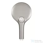 Grohe Rainshower SmartActive 130 3 funkciós kézizuhany,Supersteel 26574DC0