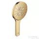Grohe Rainshower SmartActive 130 3 funkciós kézizuhany,Cool Sunrise 26574GL0