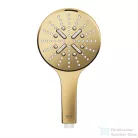 Grohe Rainshower SmartActive 130 3 funkciós kézizuhany,Cool Sunrise 26574GL0