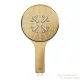 Grohe Rainshower  SmartActive 130 kézizuhany, szálcsiszolt cool sunrise 26574GN0