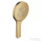 Grohe Rainshower  SmartActive 130 kézizuhany, szálcsiszolt cool sunrise 26574GN0