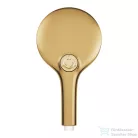 Grohe Rainshower  SmartActive 130 kézizuhany, szálcsiszolt cool sunrise 26574GN0