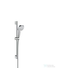   Hansgrohe Croma Select E Multi EcoSmart 9liter/perc zuhanyszett 0,65m 26581400