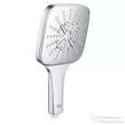 Grohe Rainshower SmartActive 130 Cube 3 funkciós kézizuhany,Króm 26582000