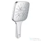 Grohe Rainshower SmartActive 130 Cube 3 funkciós kézizuhany,Króm 26582000