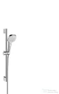 Hansgrohe Croma Select E Vario zuhanyszett 0,65m 26582400