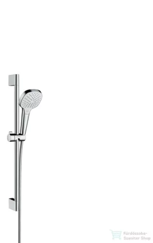 Hansgrohe Croma Select E Vario zuhanyszett 0,65m 26582400