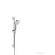 Hansgrohe Croma Select E Vario zuhanyszett 0,65m 26582400