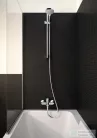 Hansgrohe Croma Select E Vario zuhanyszett 0,65m 26582400