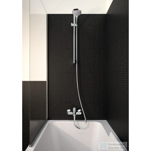 Hansgrohe Croma Select E Vario zuhanyszett 0,65m 26582400