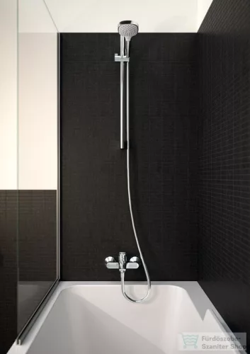 Hansgrohe Croma Select E Vario zuhanyszett 0,65m 26582400