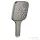 Grohe Rainshower SmartActive 130 Cube 3 funkciós kézizuhany,Brushed Hard Graphite 26582AL0