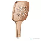 Grohe Rainshower SmartActive 130 Cube 3 funkciós kézizuhany,Warm Sunset 26582DA0
