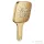 Grohe Rainshower SmartActive 130 Cube 3 funkciós kézizuhany,Cool Sunrise 26582GL0