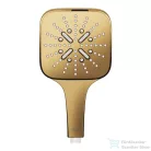 Grohe Rainshower SmartActive 130 Cube 3 funkciós kézizuhany,Cool Sunrise 26582GL0