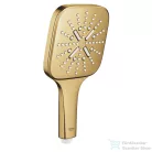 Grohe Rainshower SmartActive 130 Cube 3 funkciós kézizuhany,Brushed Cool Sunrise 26582GN0