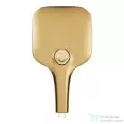 Grohe Rainshower SmartActive 130 Cube 3 funkciós kézizuhany,Brushed Cool Sunrise 26582GN0