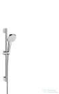 Hansgrohe Croma Select E 1jet zuhanyszett 0,65m 26584400