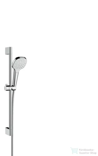 Hansgrohe Croma Select E 1jet zuhanyszett 0,65m 26584400