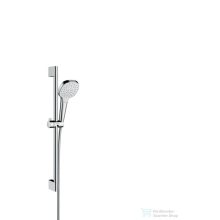   Hansgrohe Croma Select E 1jet EcoSmart 9liter/perc zuhanyszett 0,65m 26585400