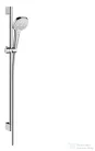 Hansgrohe Croma Select E Multi EcoSmart 9liter/perc zuhanyszett 0,90m 26591400