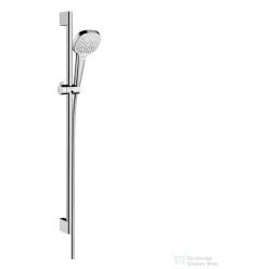   Hansgrohe Croma Select E Multi EcoSmart 9liter/perc zuhanyszett 0,90m 26591400