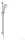 Hansgrohe Croma Select E Multi EcoSmart 9liter/perc zuhanyszett 0,90m 26591400