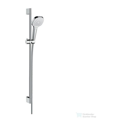 Hansgrohe Croma Select E Vario EcoSmart 9liter/perc zuhanyszett 0,90m 26593400