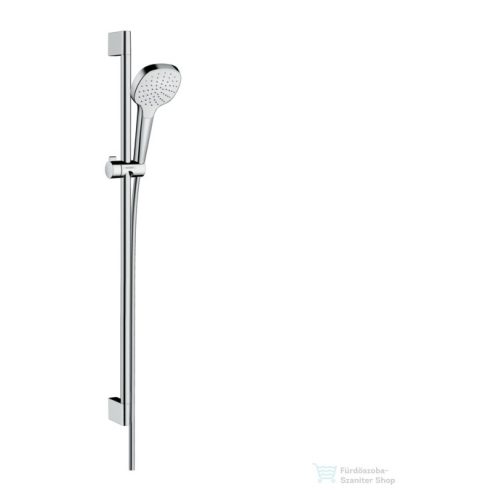 Hansgrohe Croma Select E 1jet EcoSmart 9liter/perc zuhanyszett 0,90m 26595400