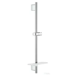   Grohe RAINSHOWER SmartActive 60 cm-es zuhanyrúd polccal, króm 26602000