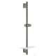 Grohe RAINSHOWER SmartActive 60 cm-es zuhanyrúd polccal, Brushed Hard Graphite 26602AL0