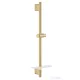 Grohe RAINSHOWER SmartActive 60 cm-es zuhanyrúd polccal, Brushed Cool Sunrise 26602GN0
