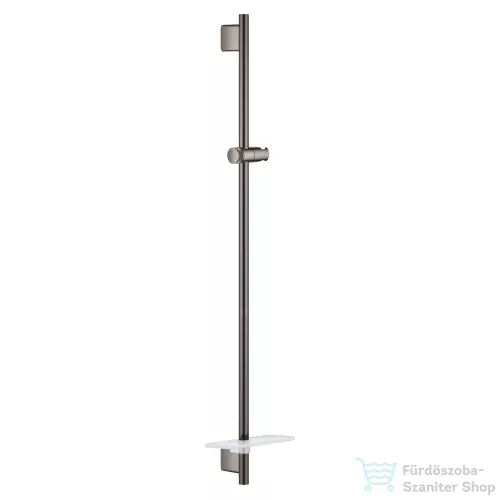 Grohe RAINSHOWER Smartactive 90 cm-es polcos zuhanyrúd,Hard Graphite 26603A00